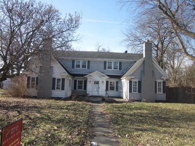 1647 Brockway Rd, Saginaw, MI, 48602