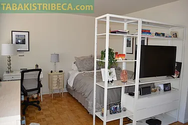 Rented by Tabak Real Estate