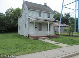 106 N 5th St, Denton, MD