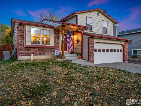 2636 Wapiti Rd, Fort Collins, CO 80525