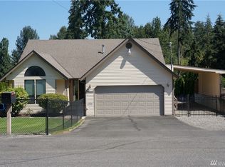 8423 64th Ave E, Puyallup, WA 98371