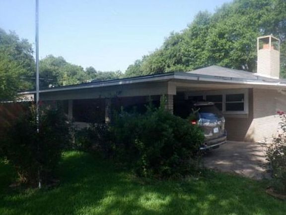 Property Side View