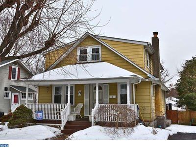 306 Inman Ter, Willow Grove, PA, 19090