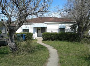 3306 Brawner Pkwy, Corpus Christi, TX 78411