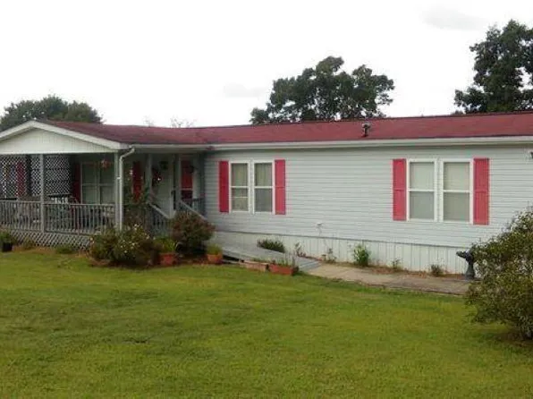 325 Mountain Mdws, Shirley, AR 72153