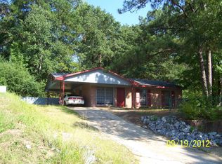 764 Andrea Dr, Columbus, GA 31907