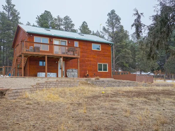 157 S Spur, Walsenburg, CO 81089
