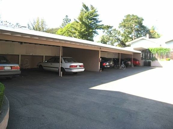 Carport Parking