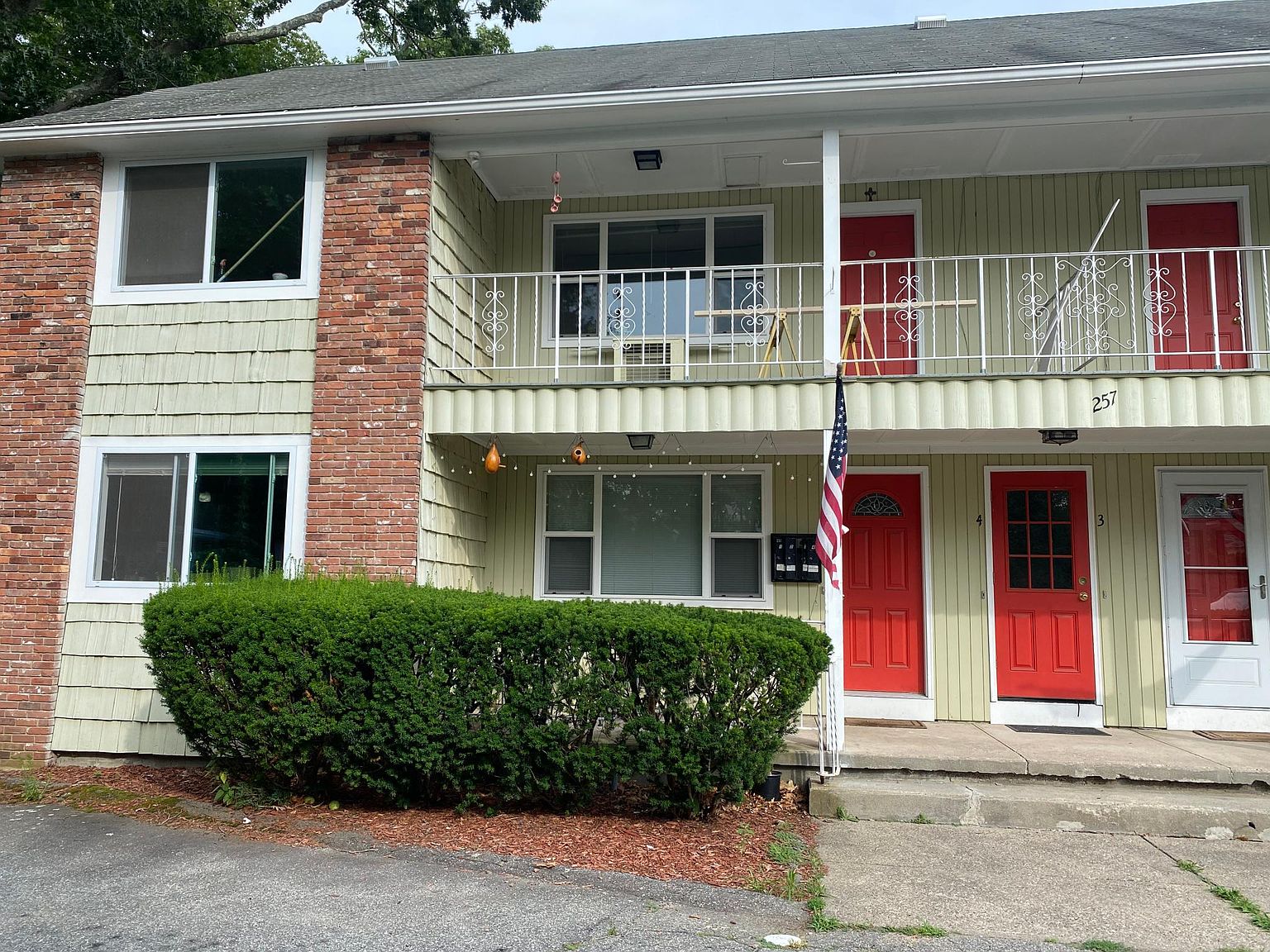 257 Mendon Rd 4, Attleboro, MA 02703 Zillow