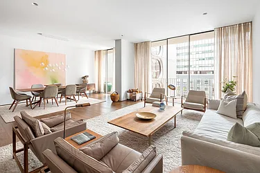 Sold by Douglas Elliman