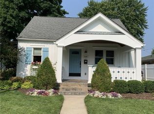 2409 Delta Ave, Dayton, OH 45419