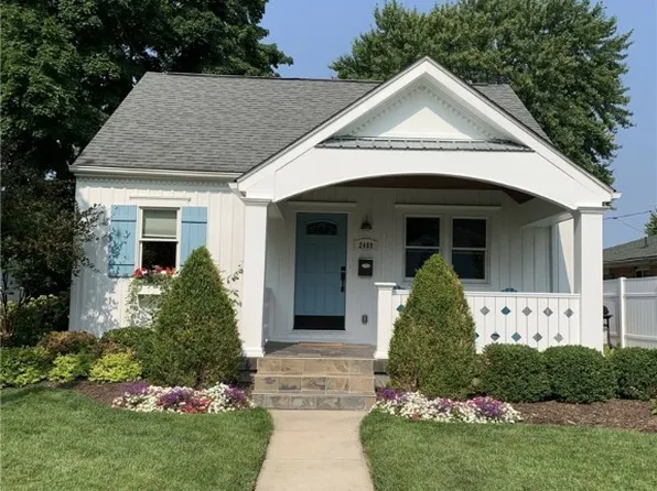 2409 Delta Ave, Dayton, OH 45419