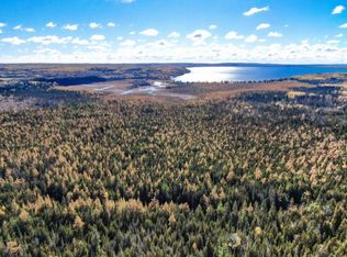 Hubbard Lake Rd, Hubbard Lake, MI 49747