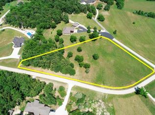 4392 S 154th Rd, Bolivar, MO 65613