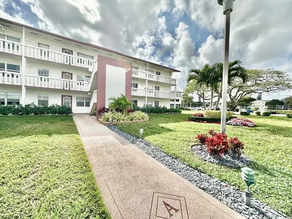 14 Fanshaw Dr, Boca Raton, FL