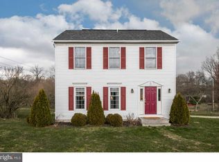 141 Octorara Rd, Parkesburg, PA 19365