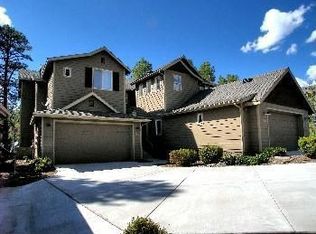 3875 S Brush Arbor, Flagstaff, AZ 86001