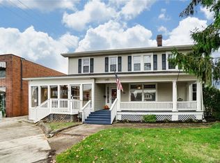 18 S Central Ave, Fairborn, OH 45324