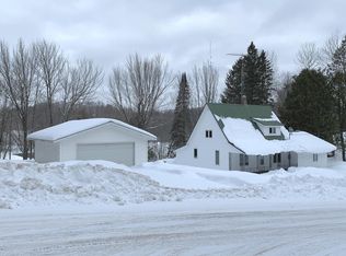 W11204 2nd St, Medford, WI 54451
