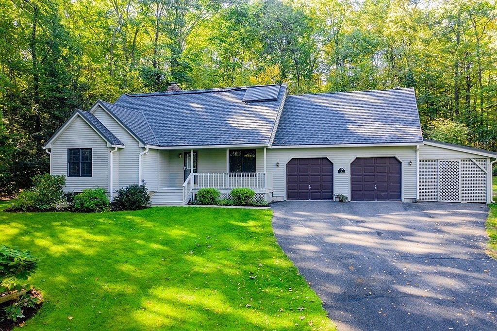 4 The Jog, Haydenville, MA 01039 Zillow