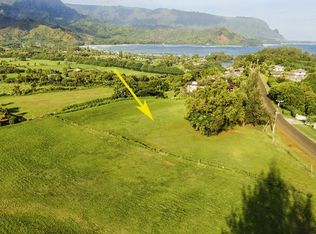 4901 Hanalei Plantation Rd LOT 4, Princeville, HI 96722