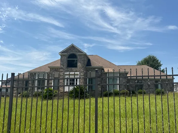 1304 Shannon Dr, North Augusta, SC 29860