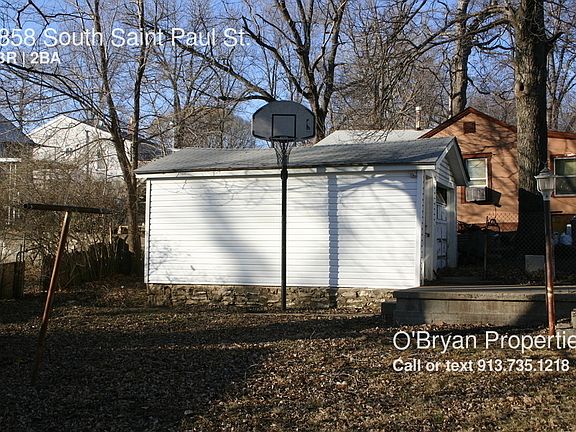 2nd image of 1858 S Saint Paul St