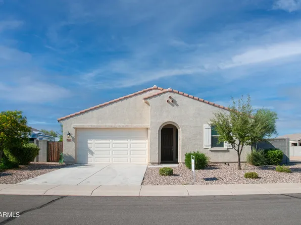 7166 E Teal Way, San Tan Valley, AZ 85143