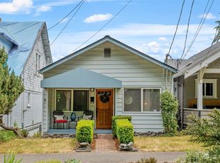 915 N Lawrence St, Tacoma, WA