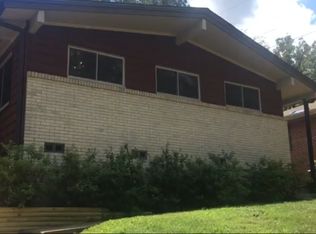 79 Lakeshore Dr, Little Rock, AR 72204