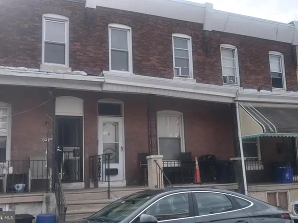 6222 Wheeler St, Philadelphia, PA 19142