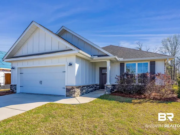 9010 Albatross Dr, Foley, AL 36535