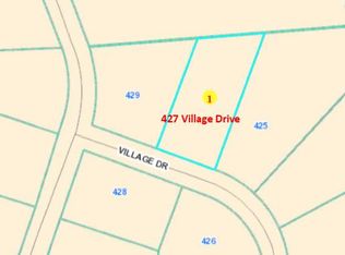 427 Village Dr, Goldsboro, NC 27534