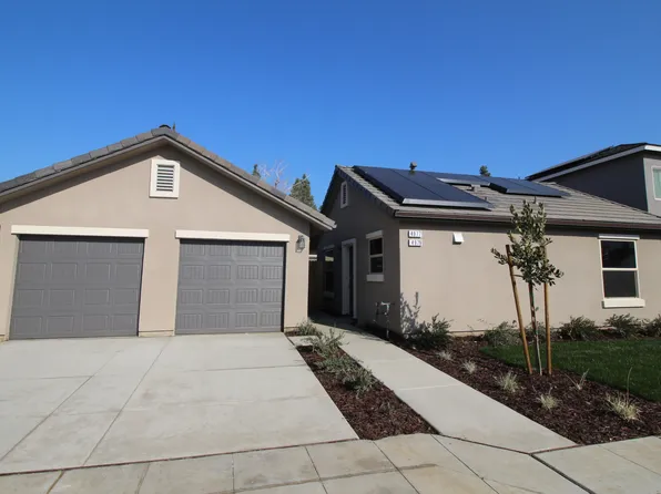 4977 E Kerckhoff Ave, Fresno, CA 93727