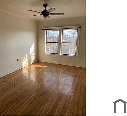 2nd image of 4373 S Van Ness Ave APT 5