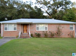 4982 Freewill Rd, Quinton, AL 35130