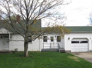 4090 Reiss Rd N, Rootstown, OH 44272