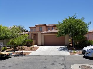 1550 Boundary Peak Way, Las Vegas, NV 89135