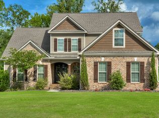 2915 Admore Ln, Evans, GA 30809