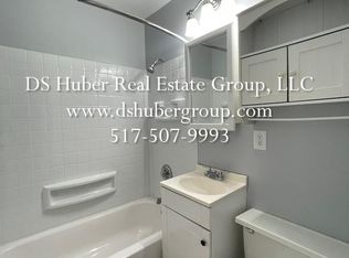 2918 Risdale Ave, Lansing, MI 48911