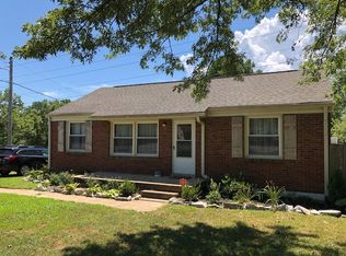 2931 Teakwood Dr, Nashville, TN 37214