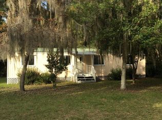 2251 Dallas Bluff Rd NE, Townsend, GA 31331