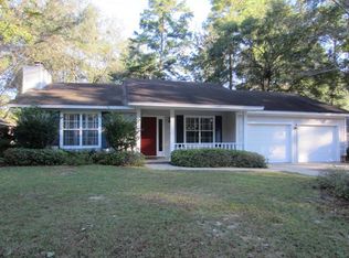 8 Brentwood Pl, Valdosta, GA 31602