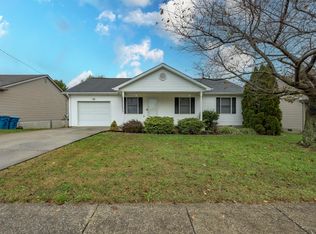 321 Bunker Hill Dr, Georgetown, KY 40324