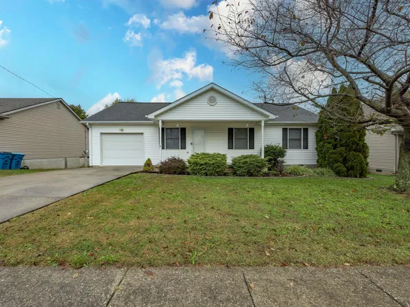 321 Bunker Hill Dr, Georgetown, KY 40324