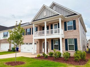 314 Yarrow Way, Greenville, SC 29607