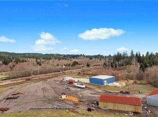 334 Monte Elma Rd, Montesano, WA 98563
