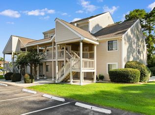 1095 West Plantation Dr. #28D, Little River, SC 29566