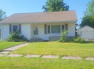 1610 14th Ave, Eldora, IA 50627