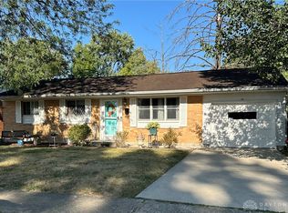 484 N Main St, West Milton, OH 45383